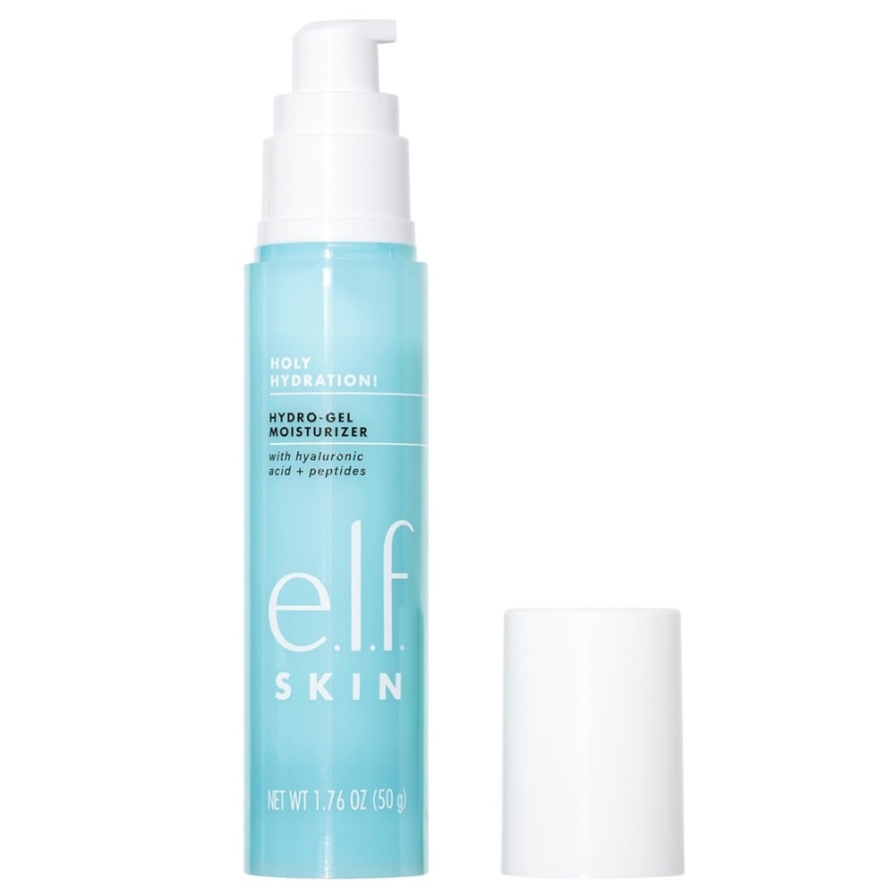 NWT ELF Holy hydration! Hydro-Gel Moisturizer